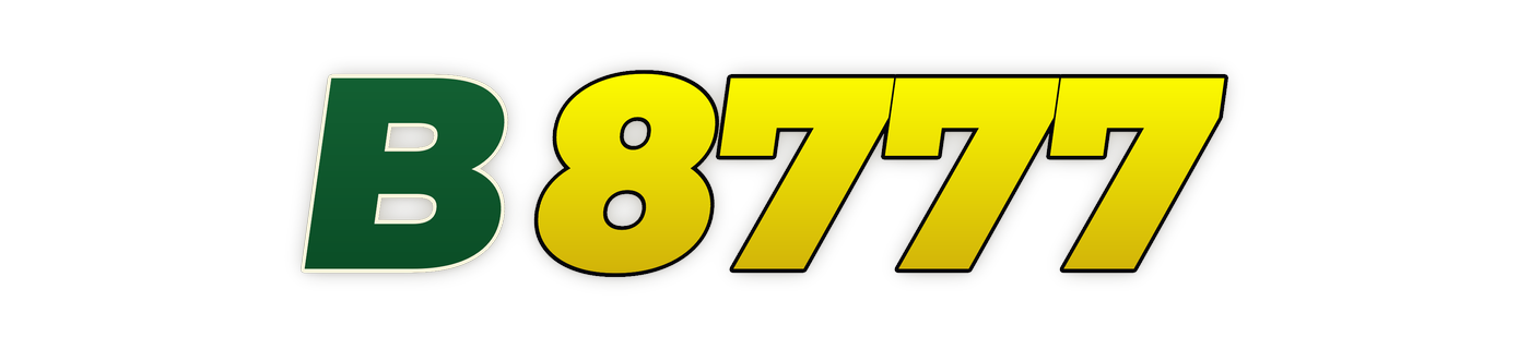 b8777